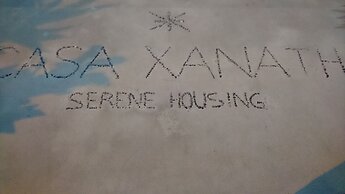 Casa Xanath