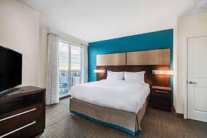 Residence Inn Charlotte City Center