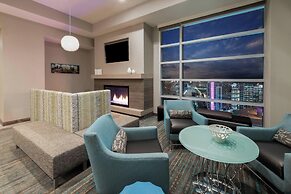 Residence Inn Charlotte City Center