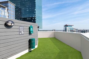 Residence Inn Charlotte City Center