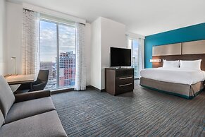 Residence Inn Charlotte City Center