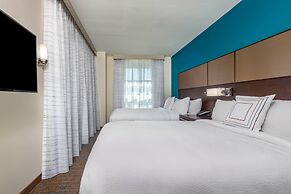 Residence Inn Charlotte City Center