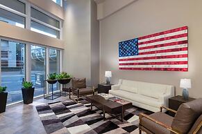 Residence Inn Charlotte City Center