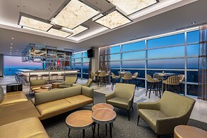 Residence Inn Charlotte City Center