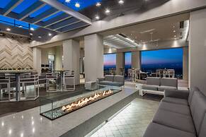 Residence Inn Charlotte City Center