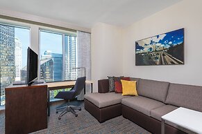 Residence Inn Charlotte City Center