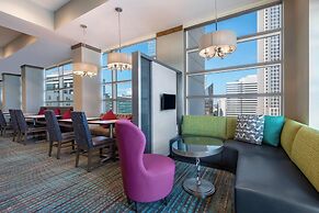 Residence Inn Charlotte City Center
