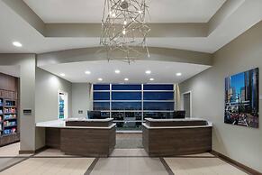 Residence Inn Charlotte City Center