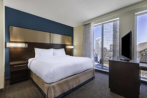 Residence Inn Charlotte City Center