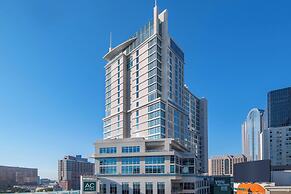 Residence Inn Charlotte City Center