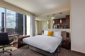 Residence Inn Charlotte City Center