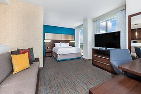 Residence Inn Charlotte City Center