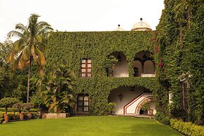 Hacienda Acamilpa