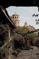 Hacienda Acamilpa