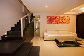 Hotel Isla Zamna