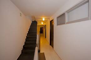 Hotel Isla Zamna