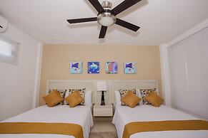 Hotel Isla Zamna