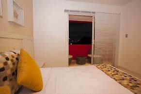 Hotel Isla Zamna