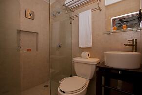 Hotel Isla Zamna