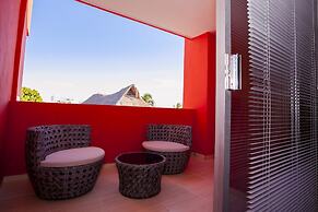 Hotel Isla Zamna