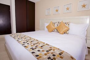 Hotel Isla Zamna