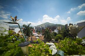 Hostal Encuentro - Hostel