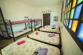 Hostal Encuentro - Hostel