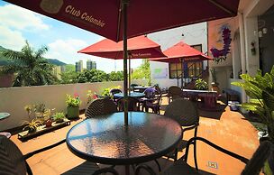 Hostal Encuentro - Hostel