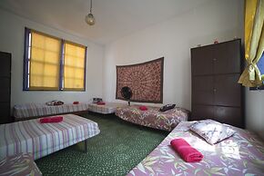 Hostal Encuentro - Hostel