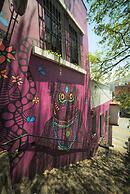 Hostal Encuentro - Hostel