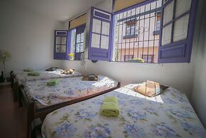 Hostal Encuentro - Hostel