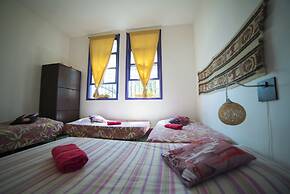 Hostal Encuentro - Hostel