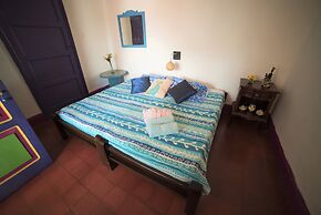 Hostal Encuentro - Hostel