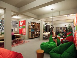 Stayokay Amsterdam Stadsdoelen - Hostel