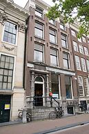 Stayokay Amsterdam Stadsdoelen - Hostel