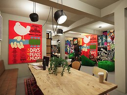 Stayokay Amsterdam Stadsdoelen - Hostel