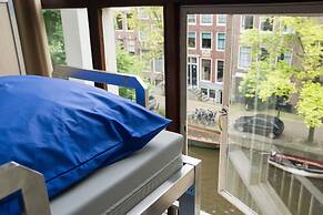 Stayokay Amsterdam Stadsdoelen - Hostel