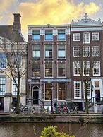 Stayokay Amsterdam Stadsdoelen - Hostel