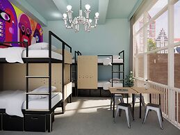 Stayokay Amsterdam Stadsdoelen - Hostel