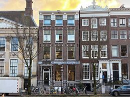 Stayokay Amsterdam Stadsdoelen - Hostel