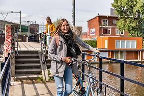 Stayokay Amsterdam Stadsdoelen - Hostel