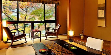 Heihachi Tea House Inn