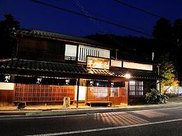 Heihachi Tea House Inn