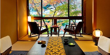 Heihachi Tea House Inn