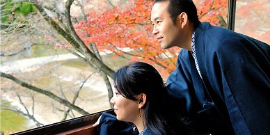 Heihachi Tea House Inn