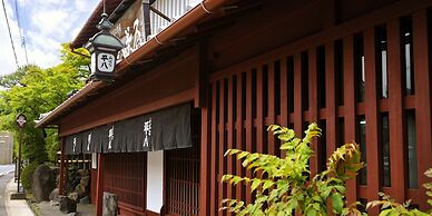 Heihachi Tea House Inn