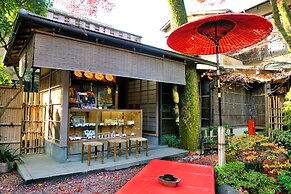 Heihachi Tea House Inn