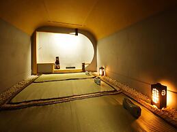 Heihachi Tea House Inn