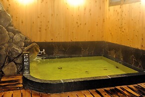 Heihachi Tea House Inn