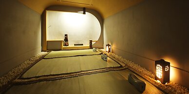 Heihachi Tea House Inn
